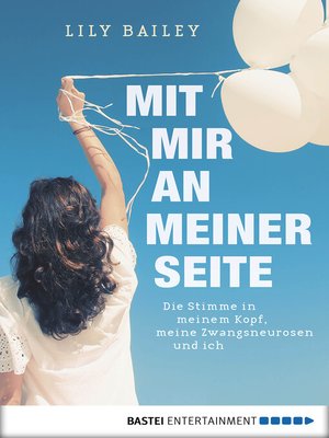 cover image of Mit mir an meiner Seite